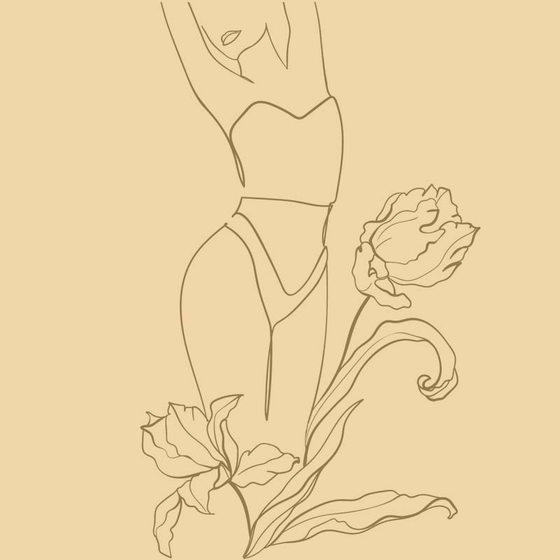 Image hover effect image